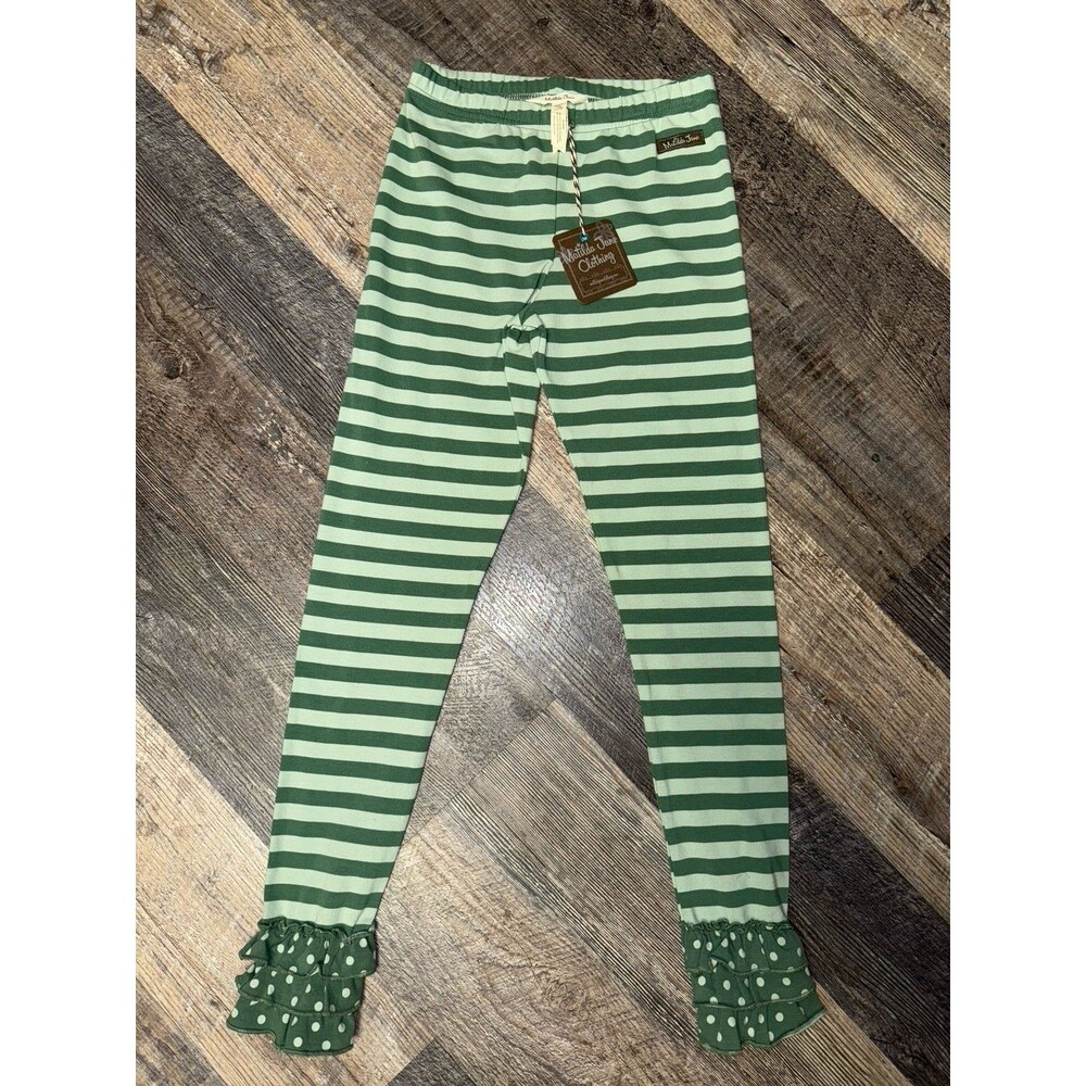NEW GIRLS MATILDA JANE LEGGINGS